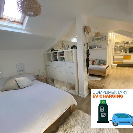 Craven Lodge Guesthouse Port Talbot Ngoại thất bức ảnh