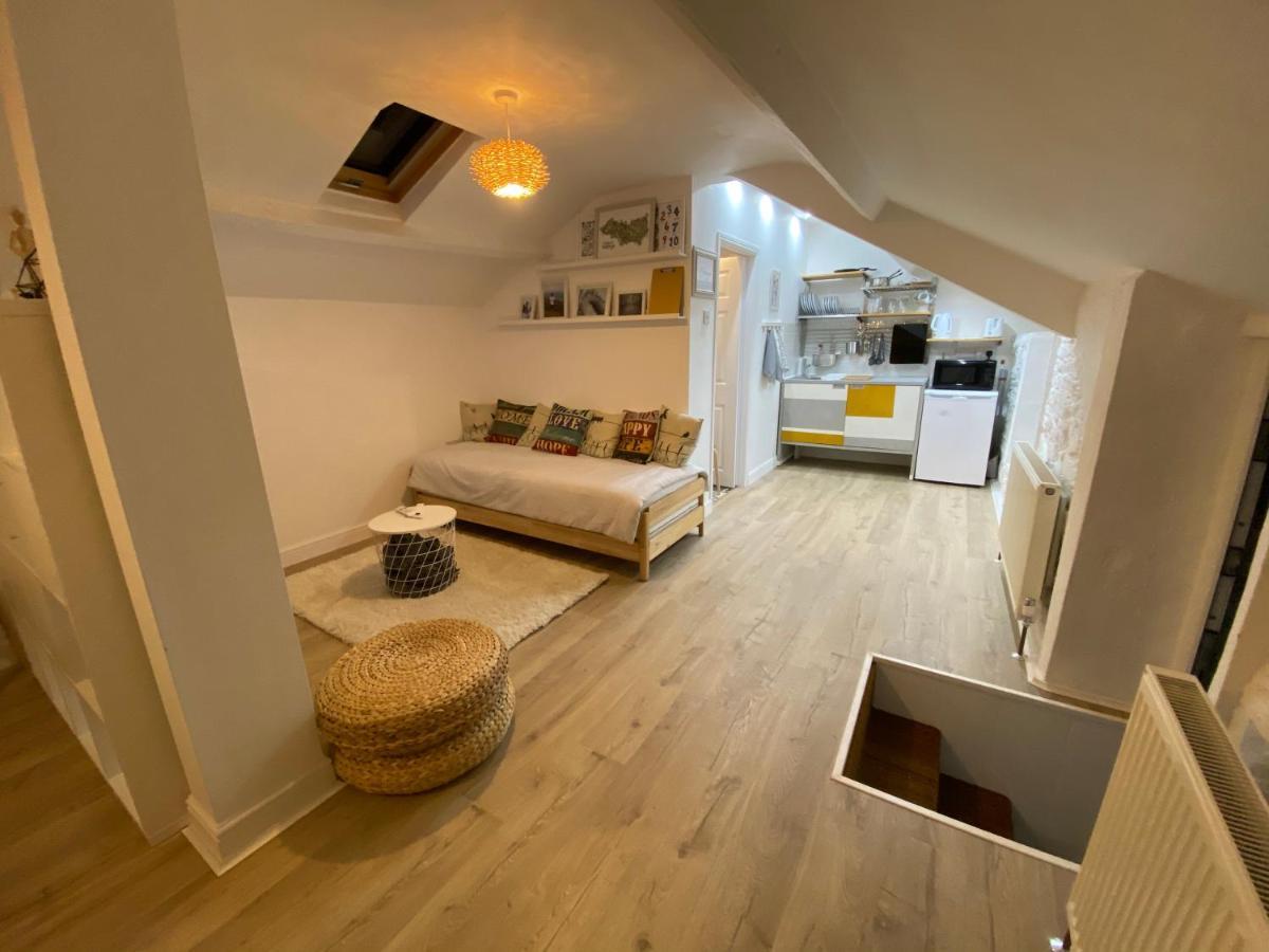 Craven Lodge Guesthouse Port Talbot Ngoại thất bức ảnh