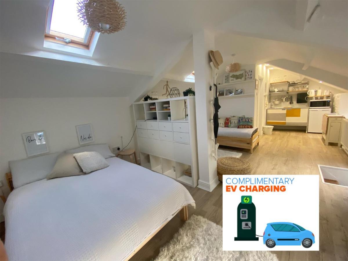 Craven Lodge Guesthouse Port Talbot Ngoại thất bức ảnh