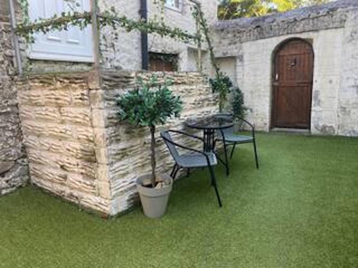 Craven Lodge Guesthouse Port Talbot Ngoại thất bức ảnh